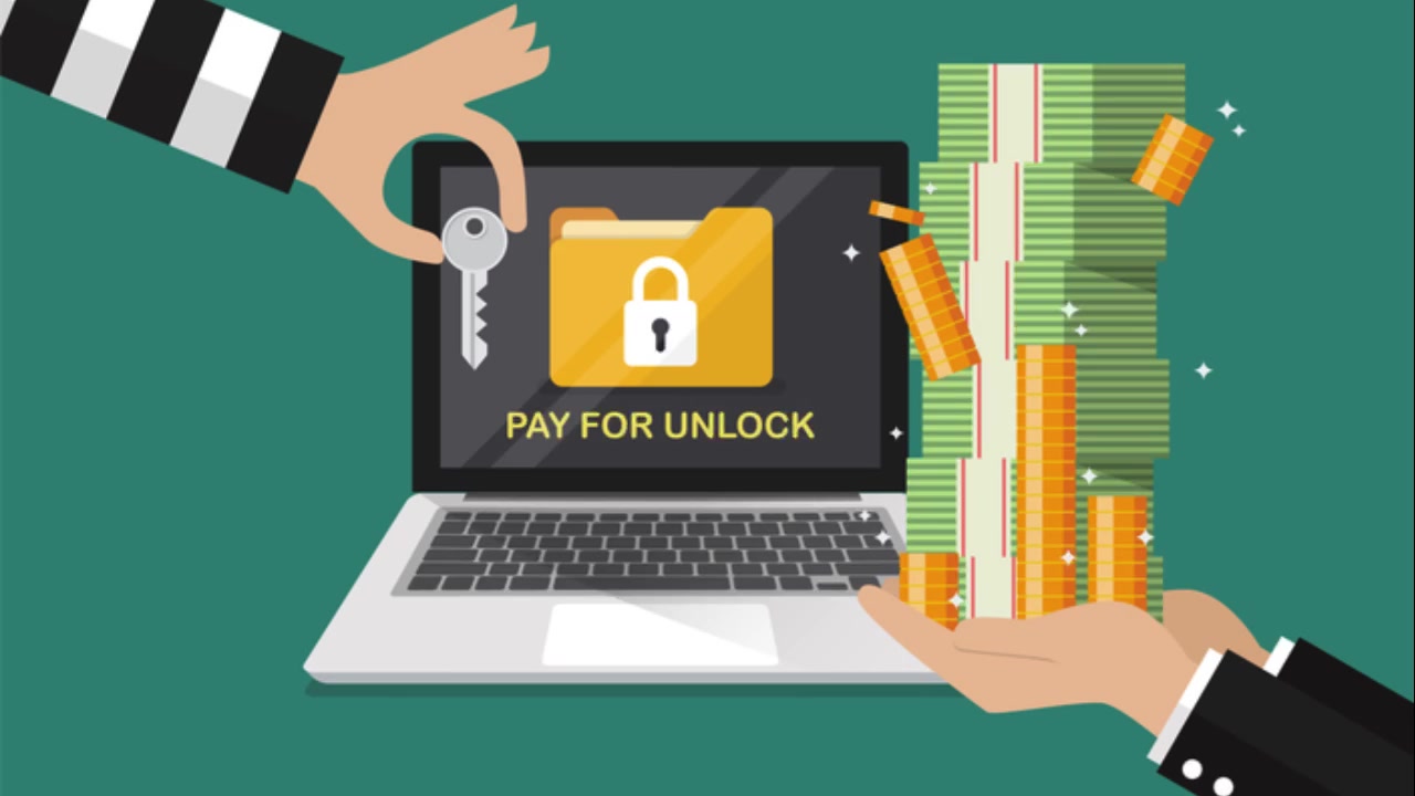 What is Internet Fraud